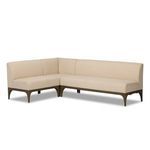 Product Image 2 for Ellington Dining Banquette L-Shape from Four Hands