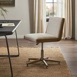 Product Image 10 for Carla Desk Chair from Four Hands