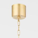 Product Image 12 for Jean 2 Light Wall Sconce from Mitzi