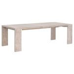 Product Image 11 for Tropea Extendable Acacia Wooden Dining Table from Essentials for Living
