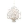 Product Image 5 for Seaward Extra Large Chandelier from Currey & Company
