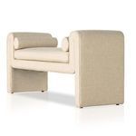 Product Image 17 for Mitchell Upholstered Thames Cream Accent Bench from Four Hands