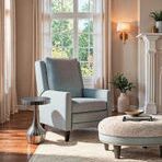 Product Image 9 for Ferrous Accent Table from Hooker Furniture