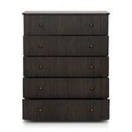 Product Image 12 for Ona Smoked Black Mindi Tall Dresser from Four Hands