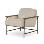 Product Image 12 for Anders Chair Encino Bisque from Four Hands
