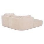 Product Image 3 for Matina Nook Modular Sectional from Moe's