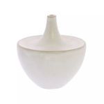 Product Image 5 for Lief Ceramic Vase   White from Homart