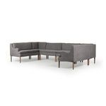 Product Image 2 for Aurelia Dining Banquette U Shape from Four Hands