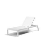 Product Image 6 for Naples Stackable Chaise Lounge from Sunset West