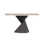 Product Image 8 for Valder Black Smoke Wooden Console from Arteriors