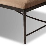 Product Image 6 for Jade Altair Mushroom Cocktail Ottoman from Four Hands