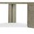 Product Image 4 for Linville Falls Corner Desk with File and Lateral File from Hooker Furniture