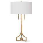Product Image 1 for Le Chic Table Lamp from Regina Andrew Design