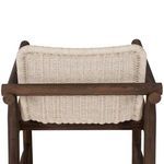 Product Image 29 for Dume Outdoor Dining Armchair from Four Hands