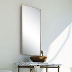 Product Image 5 for Aiden Mirror from Uttermost