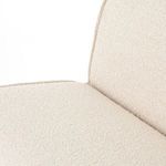 Product Image 9 for Hobson Dining Bench Knoll Natural from Four Hands