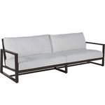 Product Image 15 for Avondale Aluminum Sofa from Summer Classics