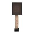 Product Image 7 for Pinion Table Lamp from Currey & Company