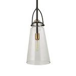 Product Image 9 for Saugus Industrial 1 Light Pendant from Uttermost