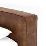 Product Image 10 for Aidan Bed from Four Hands