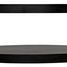 Product Image 4 for Qs Eclipse Oval Coffee Table from Noir