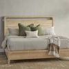 Product Image 9 for Laguna Mango Wood Platform Bed from Classic Home
