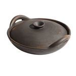 Product Image 1 for Hazel Brown Roaster Pan from BIDKHome