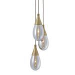 Product Image 4 for Giselle Multi-Port Chandelier from Arteriors