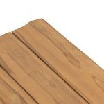 Product Image 9 for Salinas Outdoor Bench from Four Hands