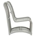 Product Image 6 for Miami Armless Club Chair from Sunset West