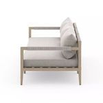 Product Image 3 for Sherwood Sofa Washed Brown from Four Hands