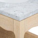 Product Image 5 for Arianna 2-Drawer Cabinet from Villa & House