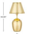 Product Image 10 for Volley Cordless Table Lamp from Currey & Company