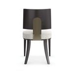 Product Image 5 for Champagne Side Chair from Caracole