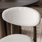 Product Image 12 for Tiber Set of 2 Oak Wood Dining Chairs from Classic Home
