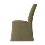 Product Image 3 for Vista Slipcovered Dining Chair from Four Hands