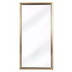 Product Image 4 for Classic Rectangle Mirror from Regina Andrew Design