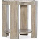 Product Image 4 for Amani Round End Table from Hooker Furniture