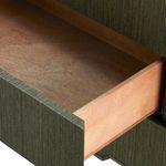 Product Image 7 for Madeline 3-Drawer Side Table from Villa & House