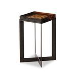 Product Image 15 for Lennie Cast Glass End Table from Four Hands