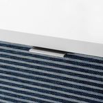 Product Image 13 for Cosmopolitan 6-Drawer & 2-Door Cabinet from Villa & House