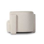 Product Image 16 for Hartley Upholstered Dover Crescent Chair from Four Hands