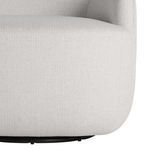 Product Image 5 for Boulder Swivel Lounge Chair from Arteriors