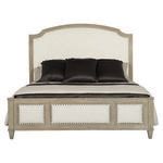 Product Image 10 for Santa Barbara Upholstered Sleigh Bed from Bernhardt Furniture