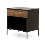 Product Image 10 for Cuzco Nightstand Natural Yukas from Four Hands