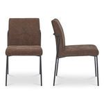 Product Image 3 for Danny Dining Chair, Set of Two from Moe's