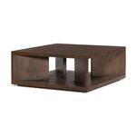 Product Image 2 for Rico Warm Brown Mango Coffee Table from Four Hands