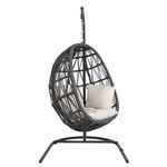 Product Image 1 for Milano Hanging Chair from Sunset West