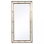 Product Image 10 for Farrow Copper Industrial Mirror from Uttermost