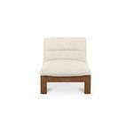 Product Image 1 for Pierce Accent Chair from Moe's